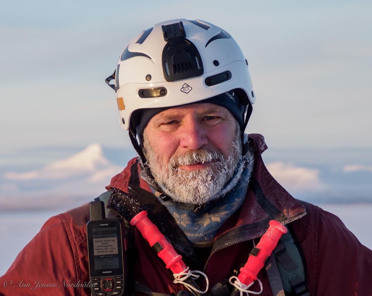 Jan Nordvålen