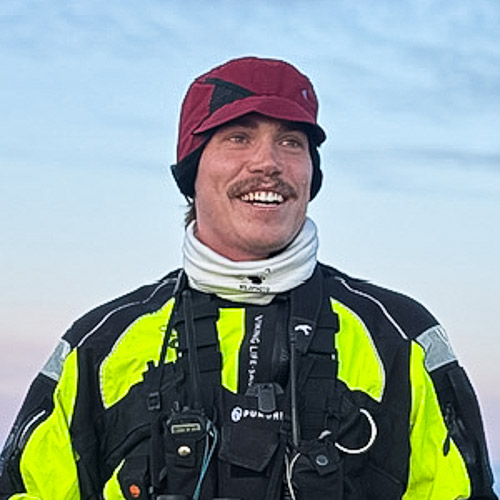 Edvin Granström